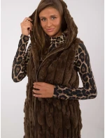 Vesta AT KZ tmavě hnědá model 20506973 - FPrice Vesta AT KZ tmavě hnědá model 20506973 - FPrice