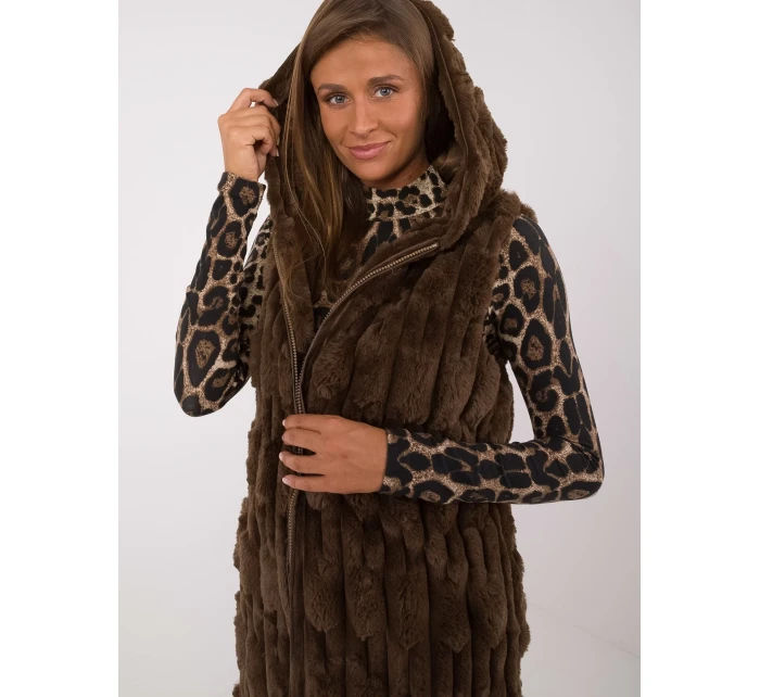 Vesta AT KZ tmavě hnědá model 20506973 - FPrice Vesta AT KZ tmavě hnědá model 20506973 - FPrice