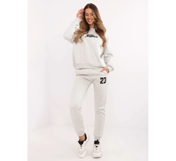 Sada EM KMPL 890.13P světle šedá Sada EM KMPL 890.13P světle šedá