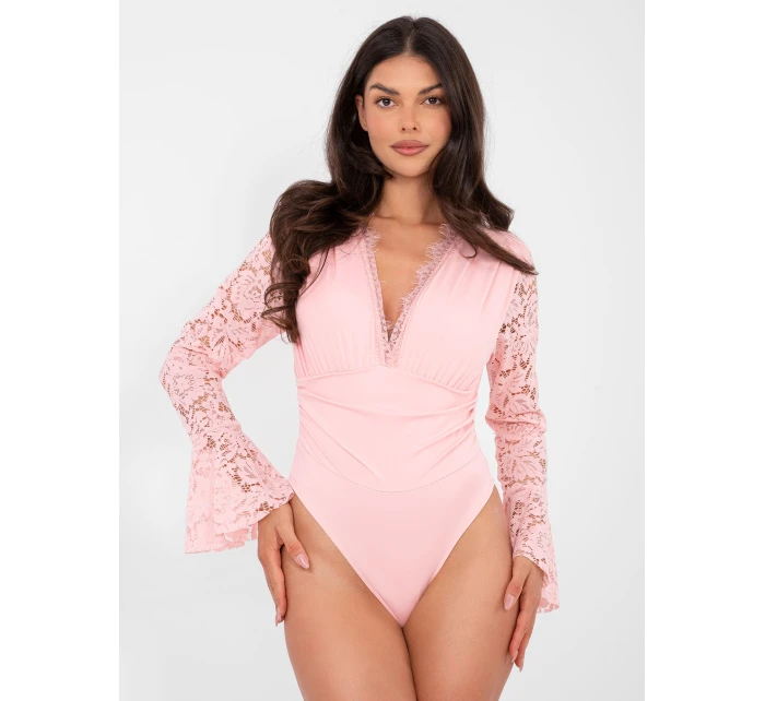 Body IT BO 22160.01 světle růžová