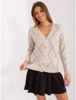 LC SW A10 jumper 1.23X béžová LC SW A10 jumper 1.23X béžová