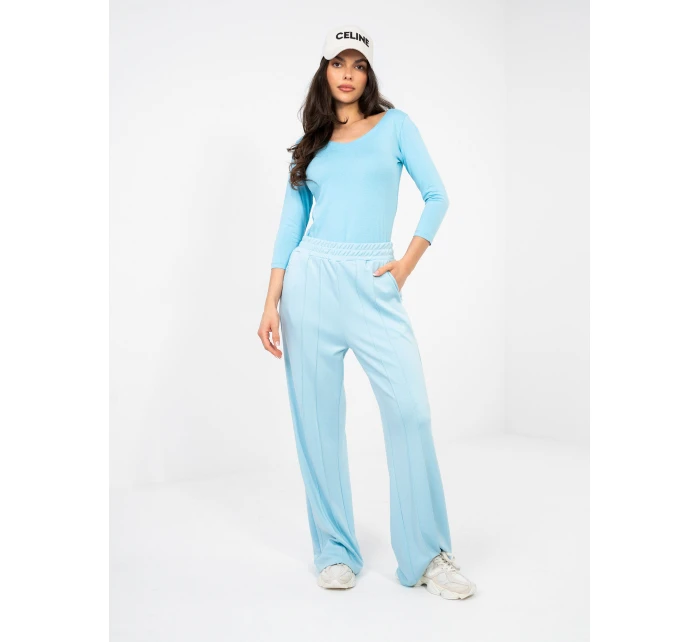 Halenka RV BZ A1190.16 světle modrá Halenka RV BZ A1190.16 světle modrá