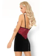 Dámská košilka Moliema chemise + tanga ZDARMA! - LivCo Corsetti Dámská košilka Moliema chemise + tanga ZDARMA! - LivCo Corsetti