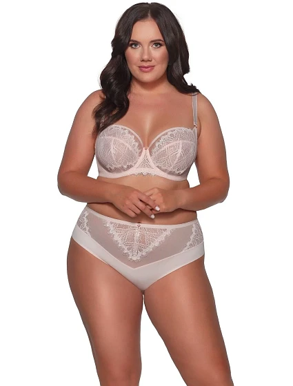 Podprsenka model 20306830 - Ava Lingerie Podprsenka model 20306830 - Ava Lingerie