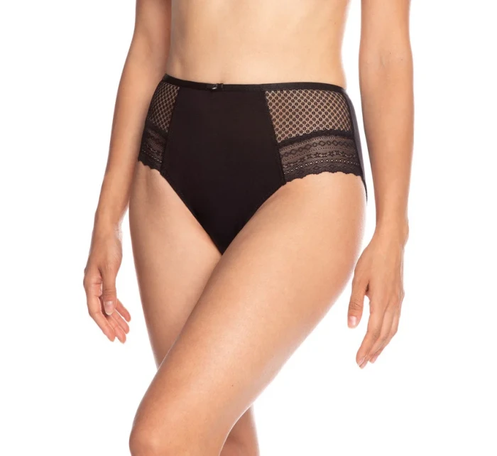 Dámské kalhotky MIDI L-1376MD