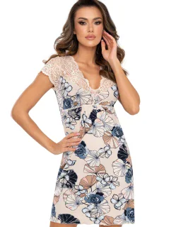 Noční košilka  model 182303 Donna
