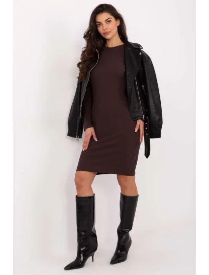 Denní šaty model 222227 Rue Paris Denní šaty model 222227 Rue Paris