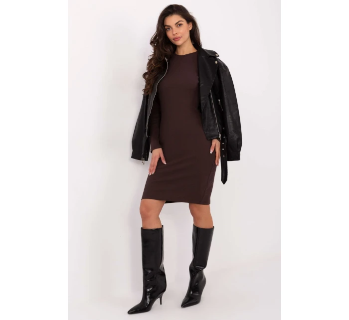 Denní šaty model 222227 Rue Paris Denní šaty model 222227 Rue Paris