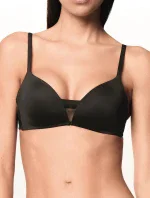 Dámská podprsenka Lormar Triangolo Extra 1906