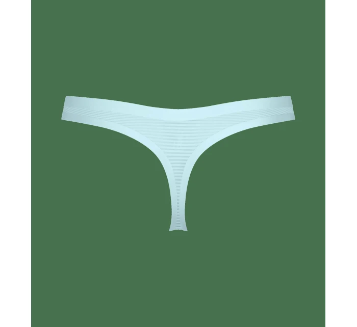 sloggi ZERO Feel Air String - GREEN - SLOGGI GREEN - SLOGGI