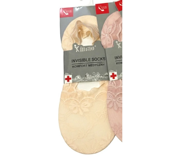 Baleríny  3542 model 21945253 - WiK