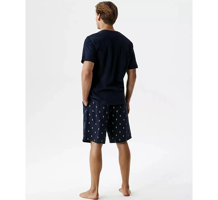 Pyžamo model 22090060 kr/r S2XL - Atlantic