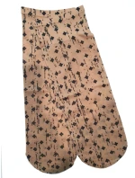 Dámské vzorované ponožky model 7465057 20 den - Magnetis