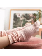 Dámské ponožky na spaní model 7467974 - Steven