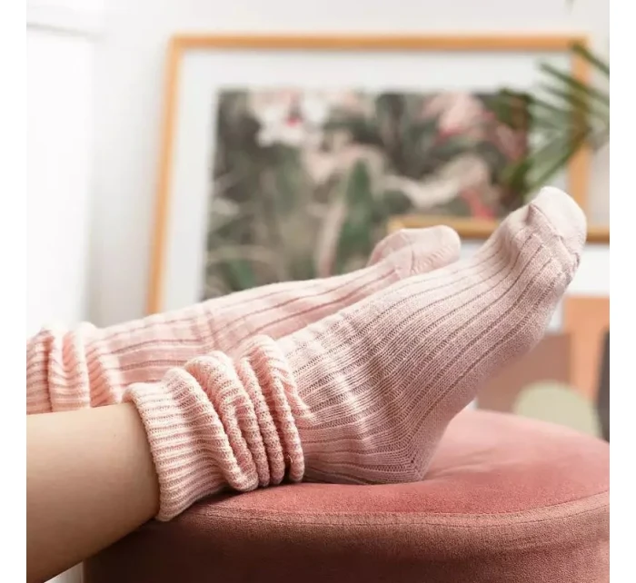 Dámské ponožky na spaní model 7467974 - Steven