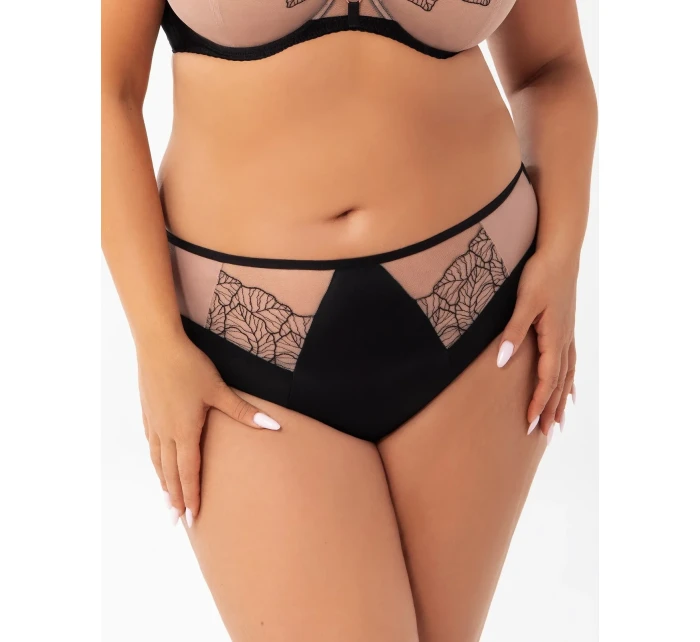 Gorsenia K 926 Palmira Brazilské kalhotky S-2XL