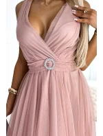 Dámské šaty   model 19458878 - numoco basic