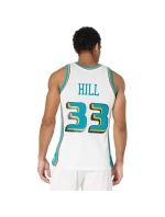 Mitchell & Ness pánské dresy Detroit Pistons NBA Swingman Road Jersey Pistons 98 Grant Hill SMJYCP19211-DPIWHIT98GHI pánské Mitchell & Ness pánské dresy Detroit Pistons NBA Swingman Road Jersey Pistons 98 Grant Hill SMJYCP19211-DPIWHIT98GHI pánské
