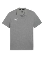 Puma Team Goal Casuals Polo M 658605 33 pánské Puma Team Goal Casuals Polo M 658605 33 pánské