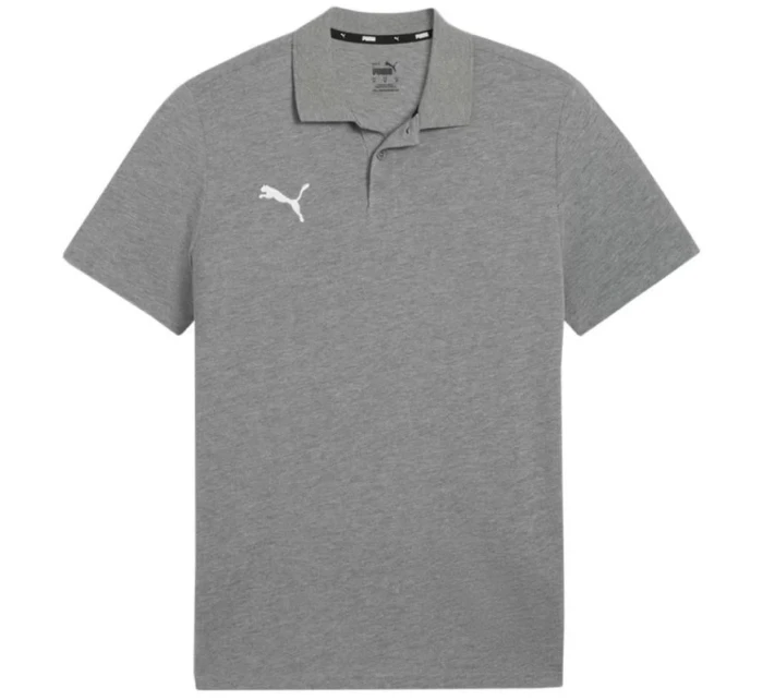 Puma Team Goal Casuals Polo M 658605 33 pánské Puma Team Goal Casuals Polo M 658605 33 pánské