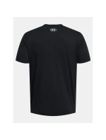 Tričko Under Armour Sportstyle Logo M 1382911-001 Tričko Under Armour Sportstyle Logo M 1382911-001