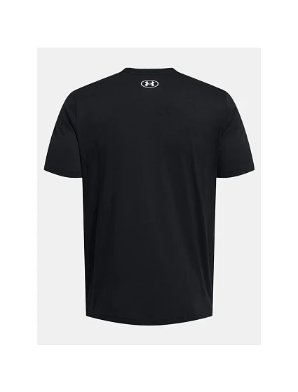Tričko Sportstyle Logo M model 19725595 - Under Armour