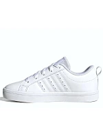 Sportovní boty VS 2.0 K z ekologické kůže, bílé model 22228462 - ADIDAS
