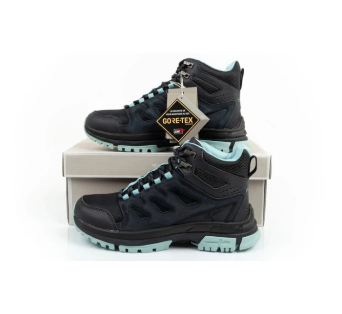 Hiking W boty model 20750795 - Tamaris Hiking W boty model 20750795 - Tamaris