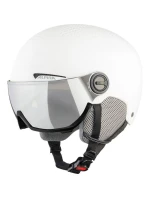 Kask narciarski   WHITE model 21758039 - Alpina