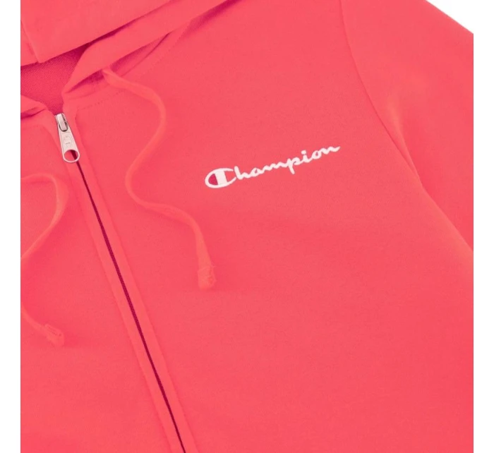 Champion Mikina s kapucí W 118099 PS203