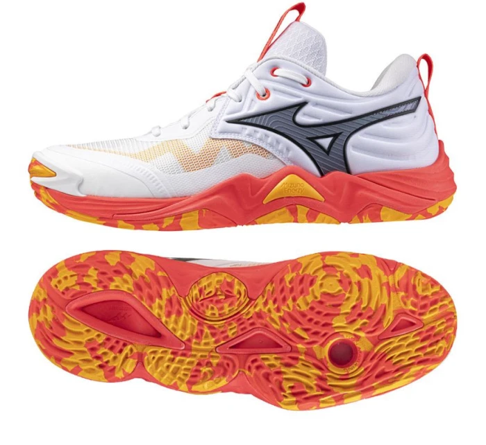 Boty Mizuno WAVE MOMENTUM ELITE V1GA251201