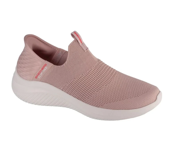 Skechers Slip-Ins: Ultra Flex 3.0 - Cozy Streak 149708-ROS Pink 36 Skechers Slip-Ins: Ultra Flex 3.0 - Cozy Streak 149708-ROS Pink 36