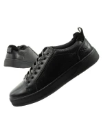 Lee Cooper boty trenéři pánské trenéři módní pohodlné kůže