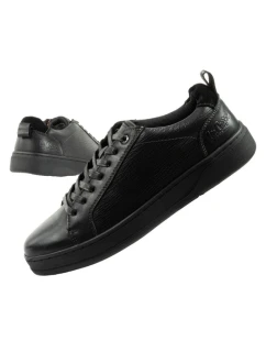 Lee Cooper boty trenéři pánské trenéři módní pohodlné kůže