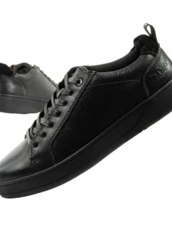 Lee Cooper boty trenéři pánské trenéři módní pohodlné kůže