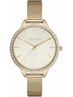 Dámské hodinky model 21806153 + BOX - Paul Lorens