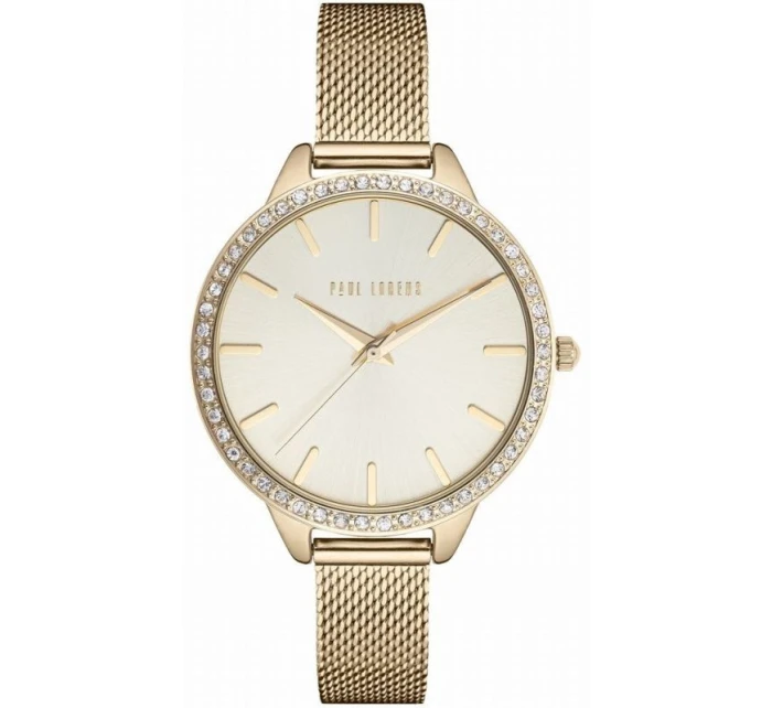 Dámské hodinky Paul Lorens PL11312B2-4D1 + BOX Dámské hodinky Paul Lorens PL11312B2-4D1 + BOX