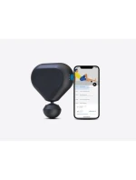 Mini 2.0 masážní přístroj černý model 21863630