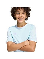 Adidas dětský dres Entrada 26 Jersey modrý KE9844