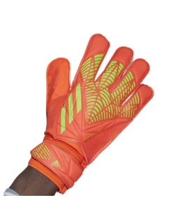 Tréninkové brankářské rukavice Predator model 21810033 - ADIDAS
