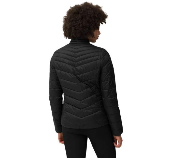 Dámská péřová bunda F094 W 4FSS23TDJAF094 20S - 4F