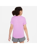 Dětské tričko Dri-Fit Jr DZ3583-532 - Nike Dětské tričko Dri-Fit Jr DZ3583-532 - Nike