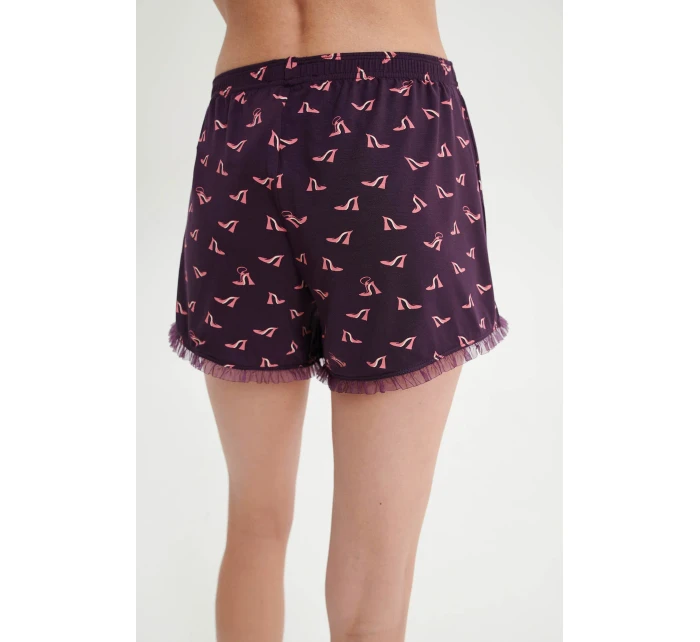 kalhoty s potiskem  model 18936358 - Vamp