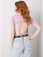 Halenka 95 BZ 639012.29P světle fialová