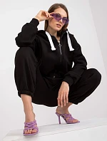 Sada EM KMPL 714.44 černá