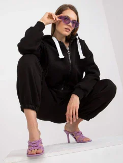 Sada EM KMPL 714.44 černá