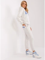 EM KMPL 802 set.97P světle šedá