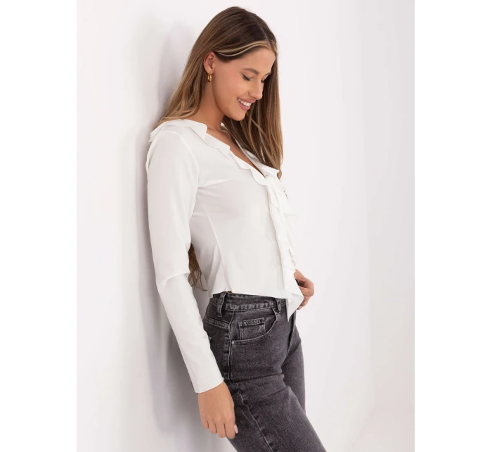 Halenka IT BZ 21837.00 ecru