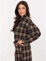 Koszula IT KS model 21465931 beżowy - FPrice