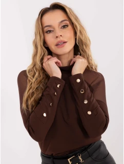 Halenka MI BZ M776.13 hnědá